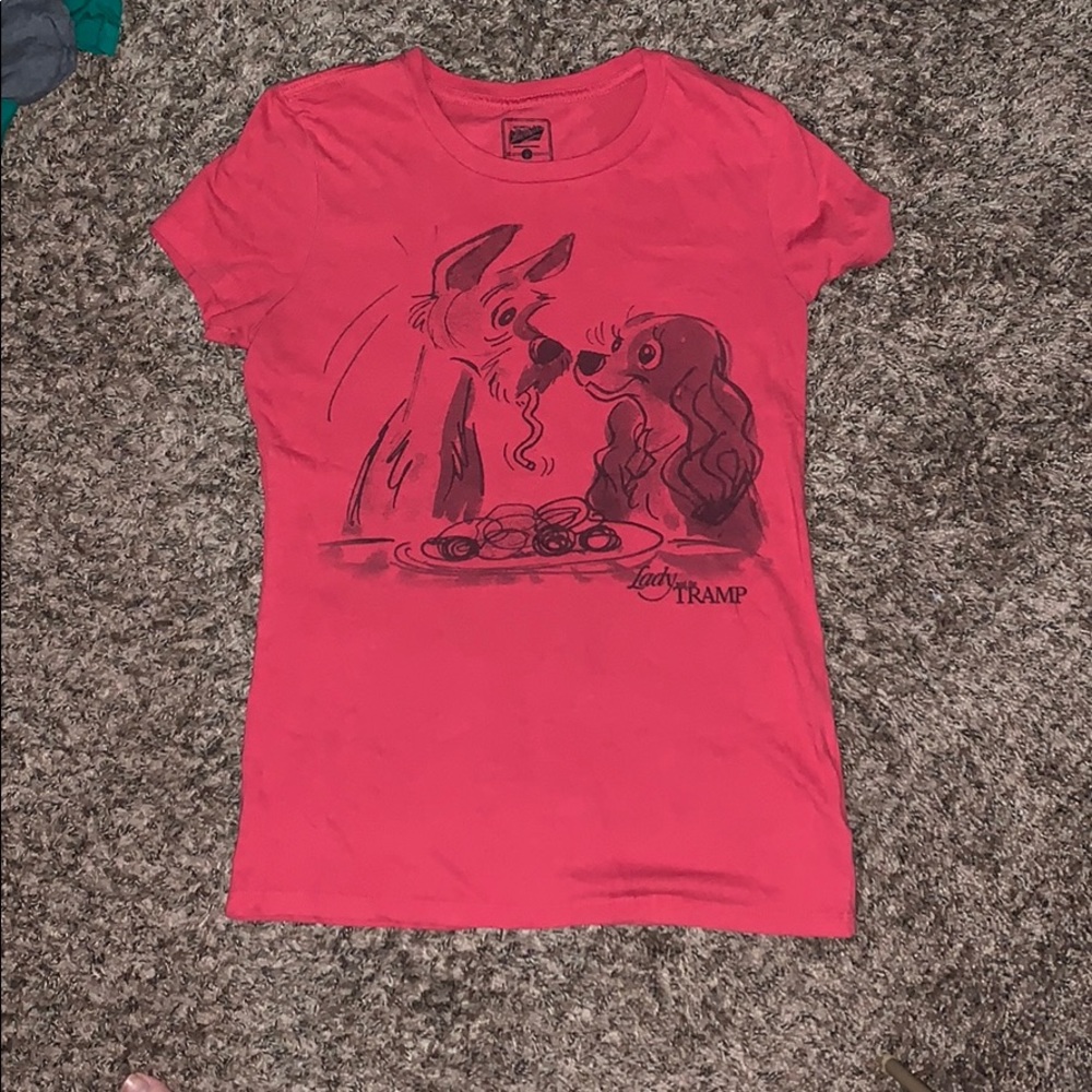 Disney Tee
